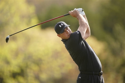 Gary Woodland posters