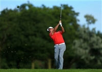 Gary Woodland tote bag #G1738956