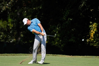 Gary Woodland posters