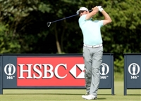 Gary Woodland t-shirt #3496728