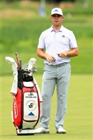 Gary Woodland mug #G1738959