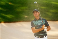 Gary Woodland longsleeve t-shirt #3496730