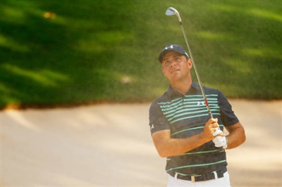 Gary Woodland posters