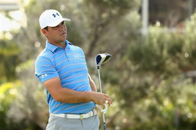 Gary Woodland posters