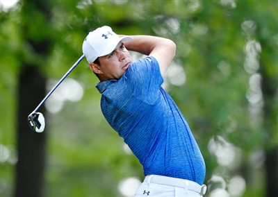 Gary Woodland posters