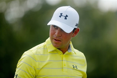 Gary Woodland posters