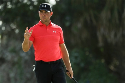 Gary Woodland posters