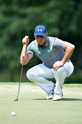 Gary Woodland posters