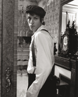 Gaspard Ulliel tote bag #G323260