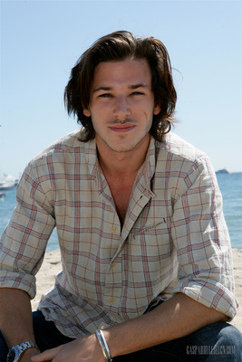 Gaspard Ulliel puzzle 1968443