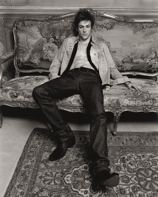 Gaspard Ulliel stickers 1968444