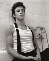 Gaspard Ulliel mug #G323267