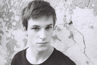 Gaspard Ulliel mug #G544203