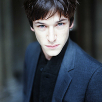Gaspard Ulliel magic mug #G544206