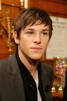 Gaspard Ulliel tote bag #G544207