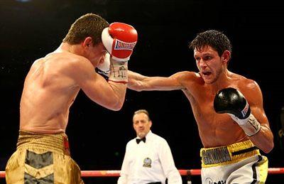 Gavin Mcdonnell mouse pad