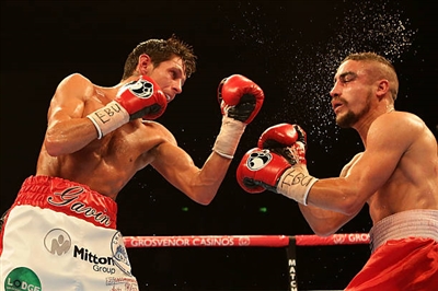 Gavin Mcdonnell puzzle