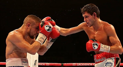 Gavin Mcdonnell puzzle