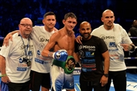 Gavin Mcdonnell Longsleeve T-shirt #3601525