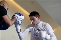 Gavin Mcdonnell Longsleeve T-shirt #3601556
