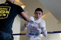Gavin Mcdonnell Longsleeve T-shirt #3601560