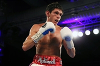 Gavin Mcdonnell Longsleeve T-shirt #3601562