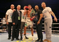 Gavin Mcdonnell Longsleeve T-shirt #3601566