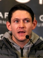 Gavin Mcdonnell Longsleeve T-shirt #3601570