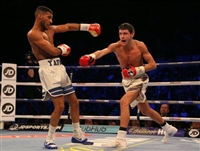 Gavin Mcdonnell Longsleeve T-shirt #3601571