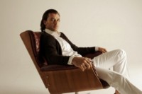 Gavin Rossdale magic mug #G165146