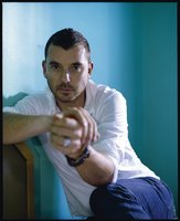 Gavin Rossdale Longsleeve T-shirt #2203095