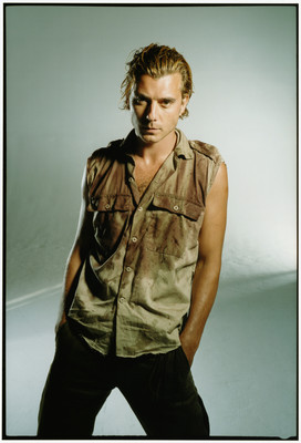 Gavin Rossdale posters