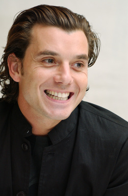Gavin Rossdale posters