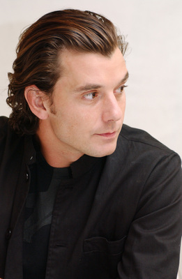 Gavin Rossdale posters