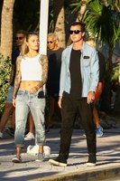 Gavin Rossdale tote bag #G1442960