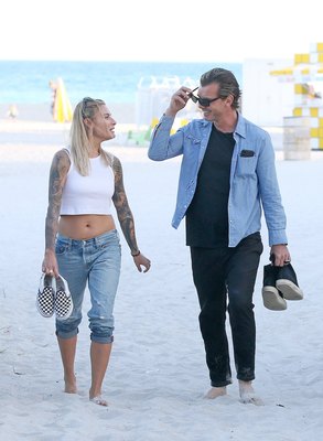 Gavin Rossdale posters