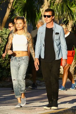 Gavin Rossdale posters