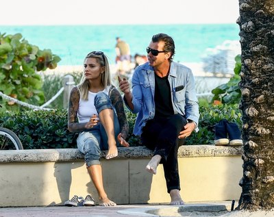 Gavin Rossdale posters