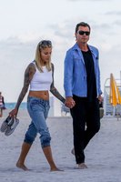 Gavin Rossdale longsleeve t-shirt #3200870