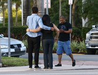 Gavin Rossdale tote bag #G1442969