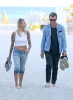 Gavin Rossdale mug #G1442973