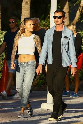 Gavin Rossdale posters