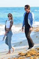 Gavin Rossdale mug #G1442981