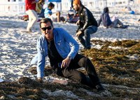 Gavin Rossdale mug #G1442987