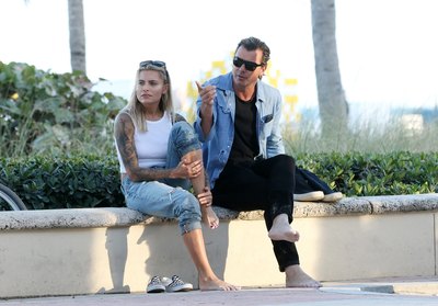 Gavin Rossdale posters