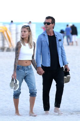 Gavin Rossdale posters