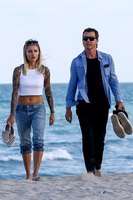 Gavin Rossdale Tank Top #3200901