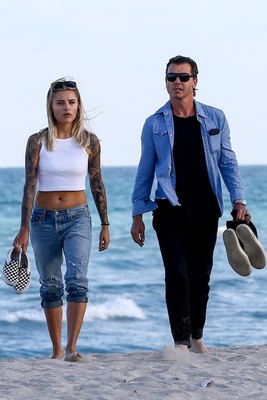 Gavin Rossdale posters