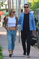 Gavin Rossdale Tank Top #3200904