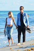 Gavin Rossdale tote bag #G1443007